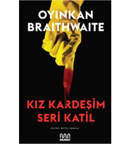 Kız Kardeşim Seri Katil