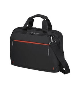 Samsonite Kı3-09-001 14.1" Network 4 Notebook Çantası Siyah