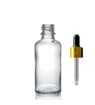 50ml şeffaf cam damlalıklı, 12 adet, Sarı Kapak Siyah Emzik, Ecza şişesi, Damlalıklı şişe, propolis şişesi, damlatmalı şişe, saç serum şişesi, ecza şişesi