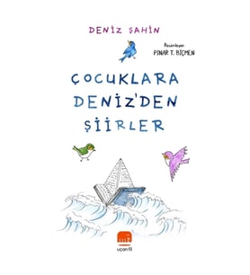 Çocuklara Deniz'den Şiirler