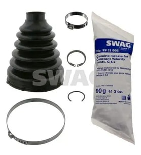 SWAG 20924031 Ic Aks Korugu 31607507403 31607565315