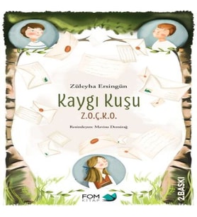 Kaygı Kuşu - ZKO