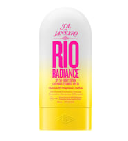 SOL DE JANEIRO Rio Radiance Body Lotion SPF50 - Vücut losyonu SPF50 200 ML