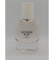 ZARA WONDER ROSE EDT 30 ML (1.0 FL. OZ). KADIN PARFÜM