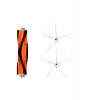 Xiaomi Vacuum Mop 2 Pro (MJST1SHW) Robot Süpürge Uyumlu 3'lü Yedek Parça Seti