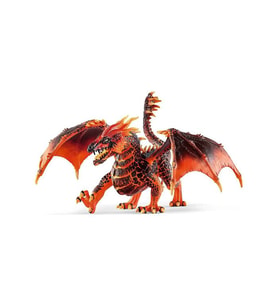 Schleich Lav Ejderi 70138