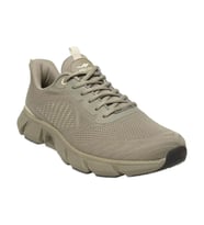Lescon Meru Flex Erkek Sneaker Spor Ayakkabı (Toprak)