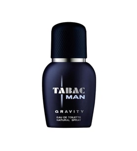 Tabac Man Gravity Edt 30 Ml Natural Spray Erkek Parfümü