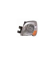 Esse Otomotiv - Sportage Far Sol Sarı / H4/py21w/w5w 2009- Dpo 223-1131l-ldemy 921010z110