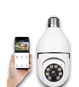 Mey İthalat® Lf-S2 Wi̇fi̇ Kamera
