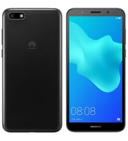Huawei Y5 Lite 2018 16Gb/1Gb (Siyah)