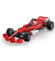 Mekanik Laboratuvarı Racing Cars