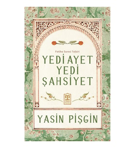 Yedi Ayet Yedi Şahsiyet