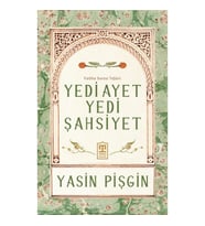 Yedi Ayet Yedi Şahsiyet