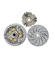 ÖN DEBRİYAJ KOMPLE [OEM] FCC - HONDA PCX 2021-2024