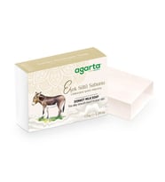 Agarta Doğal El Yapımı Eşek Sütü Sabunu 150 gr