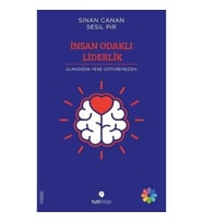 İnsan Odaklı Liderlik