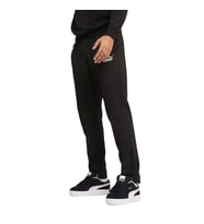 Puma Ess No.1 Logo Erkek Günlük Stil Eşofman Altı Siyah 68261201