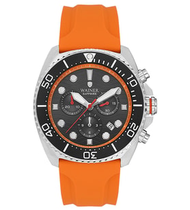 Wainer WA.10310-A Erkek Kol Saati