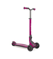 Globber Scooter Ultimum Pembe 612-110 (Standart)