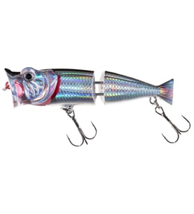 Jaxon Atract Jointed Popper 8cm Maket Balık Renk:A