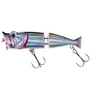 Jaxon Atract Jointed Popper 8cm Maket Balık Renk:A