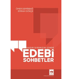 Kadim Şiirimizin İzinde Edebi Sohbetler