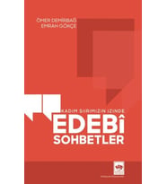 Kadim Şiirimizin İzinde Edebi Sohbetler
