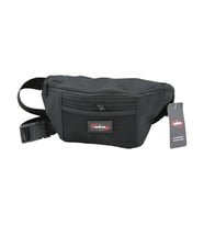 FREEBEK BEL ÇANTASI  3 FERMUARLI BÖLME + 1 FİLELİ AÇIK BÖLME   10 X 11.5 X 25CM (4767)