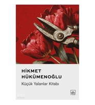 Küçük Yalanlar Kitabı