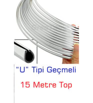 U Tipi Nikelaj Çita 15 MT 1600609