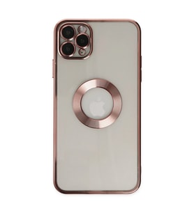 İphone 11 Kılıf Slot - Gold