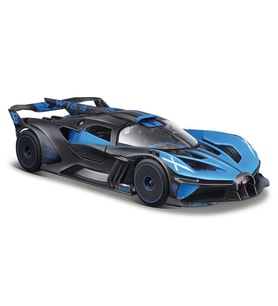 Maisto 1:24 Bugatti Bolide Model Araba 32911