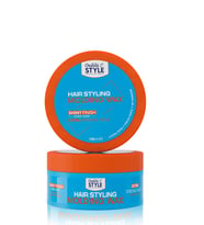 HAIR STYLING MOLDING WAX EXTRA STRONG HOLD 150 ML
