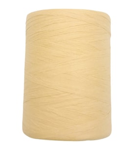 Angel Çanta Aksesuar 100 gr İthal Bambu Natural Soft Rafya No:D67