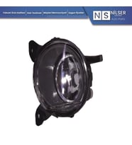 Toyota Corolla Sis Lambası Sol Yuvarlak 2005-2006