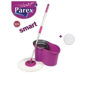 Parex Smart Vileda Seti + Yedek Mop