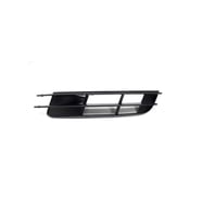 AUDİ Q7 2007 - 2009 SOL SİS FARI ÇERÇEVESİ IZGARASI
