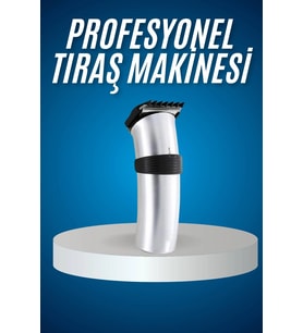 2025 Model Çelik Kasa Profesyonel Saç Sakal Tüm Vücut Tüyü Lazer Öncesi Tıraş Makinesi