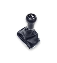 VW Bora 1999-05 Vites Topuzu Körüğü Krom Çerçeve Benzinli 1J0711113DR