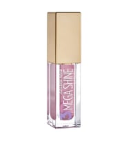 3D Mega Shine Lipgloss No: 121 Sparkle - Işıltılı Dudak Parlatıcıs