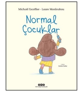 Normal Çuklar
