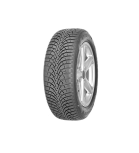 Goodyear Ultragrip 9+ 165/70R14 81T M+S 3PMSF Otomobil Kış Lastiği (Üretim Yılı: 2025)