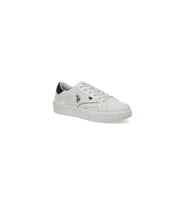 Us Polo MAYK 4PR 101816037 Erkek Günlük Sneakers (Beyaz)