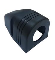 USB/Çakmak Kutulu Çerçeve (Siyah)