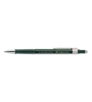 Faber Castell Executive Versatil Uçlu Kalem 0.7 mm Yeşil