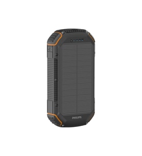 Dlp7726n 20.000mah 2xusb-a Ve 2xusb-c Girişli Güneş Enerjili Fener Özellikli Powerbank