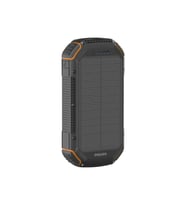 Dlp7726n 20.000mah 2xusb-a Ve 2xusb-c Girişli Güneş Enerjili Fener Özellikli Powerbank