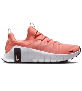Nike Metcon 6 Workout Mens Training Shoes Erkek Antreman Ayakkabısı Turuncu