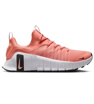 Nike Metcon 6 Workout Mens Training Shoes Erkek Antreman Ayakkabısı Turuncu